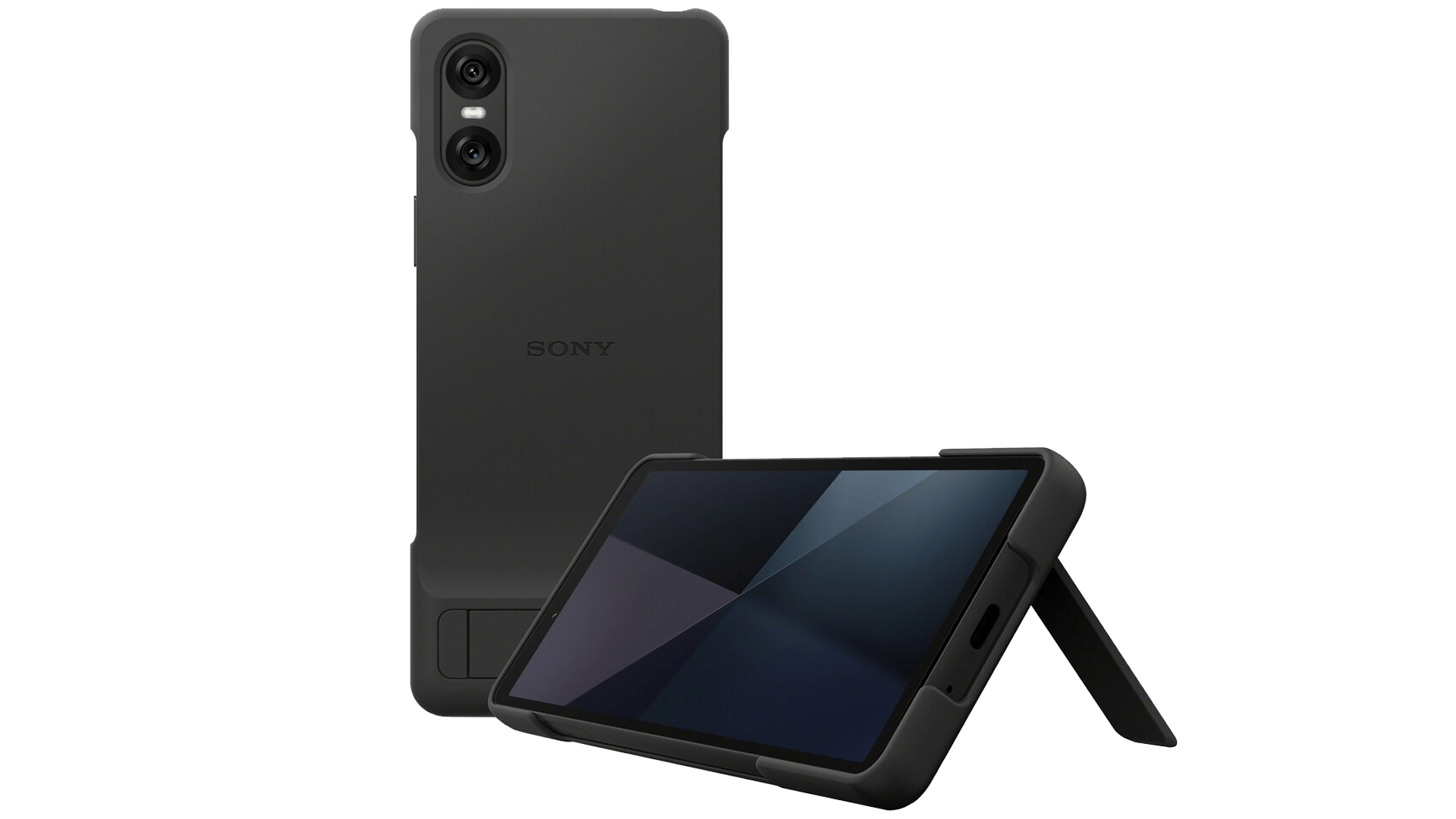 Sony Xperia 10 Mark VI