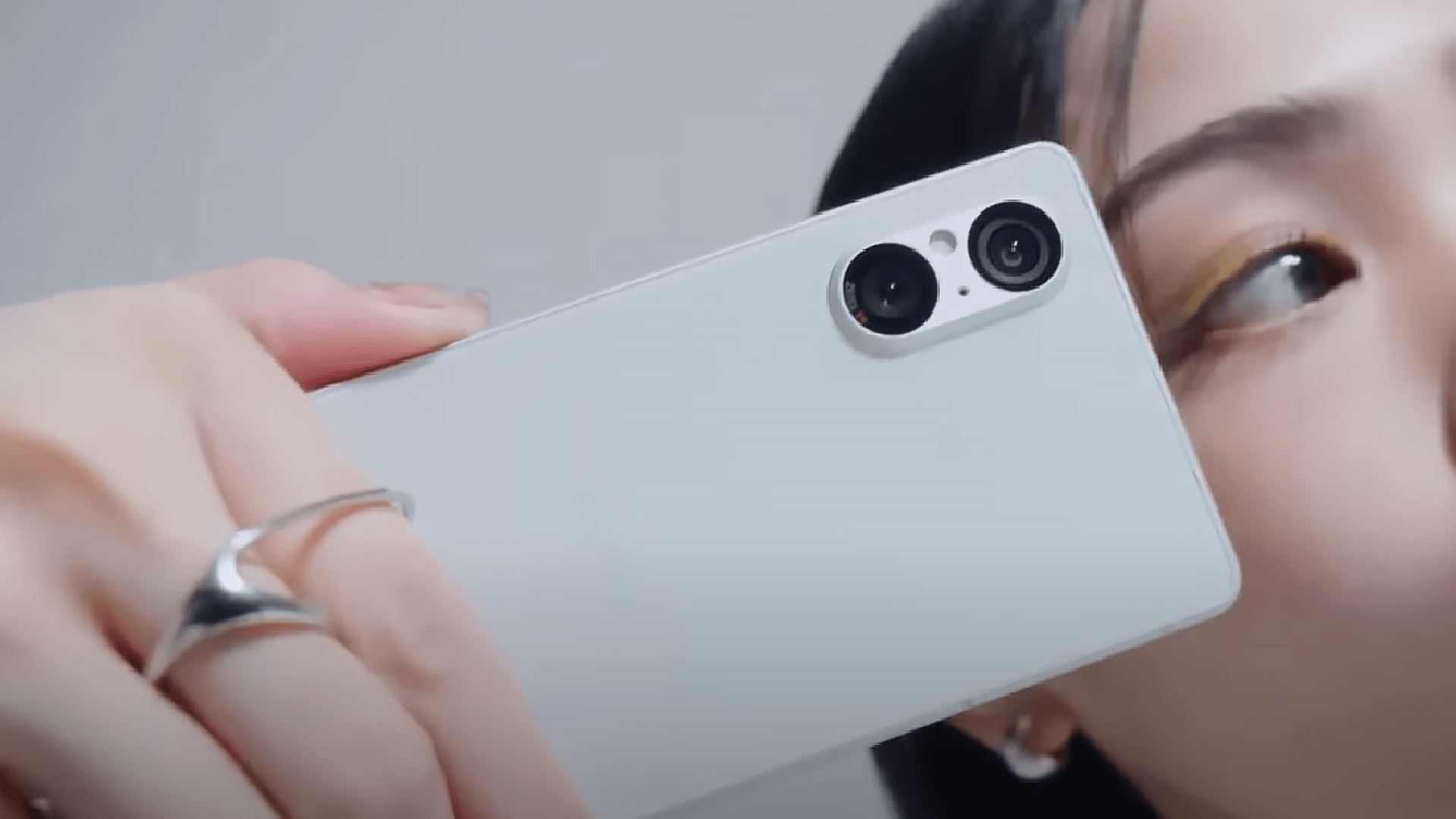Sony Xperia 5 V Sony Xperia 5 V