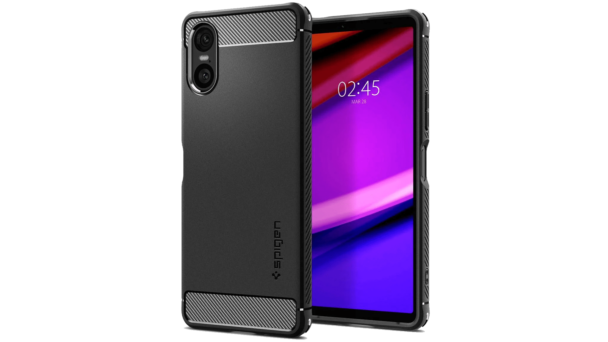 Sony Xperia 5 VI flagship Android smartphone