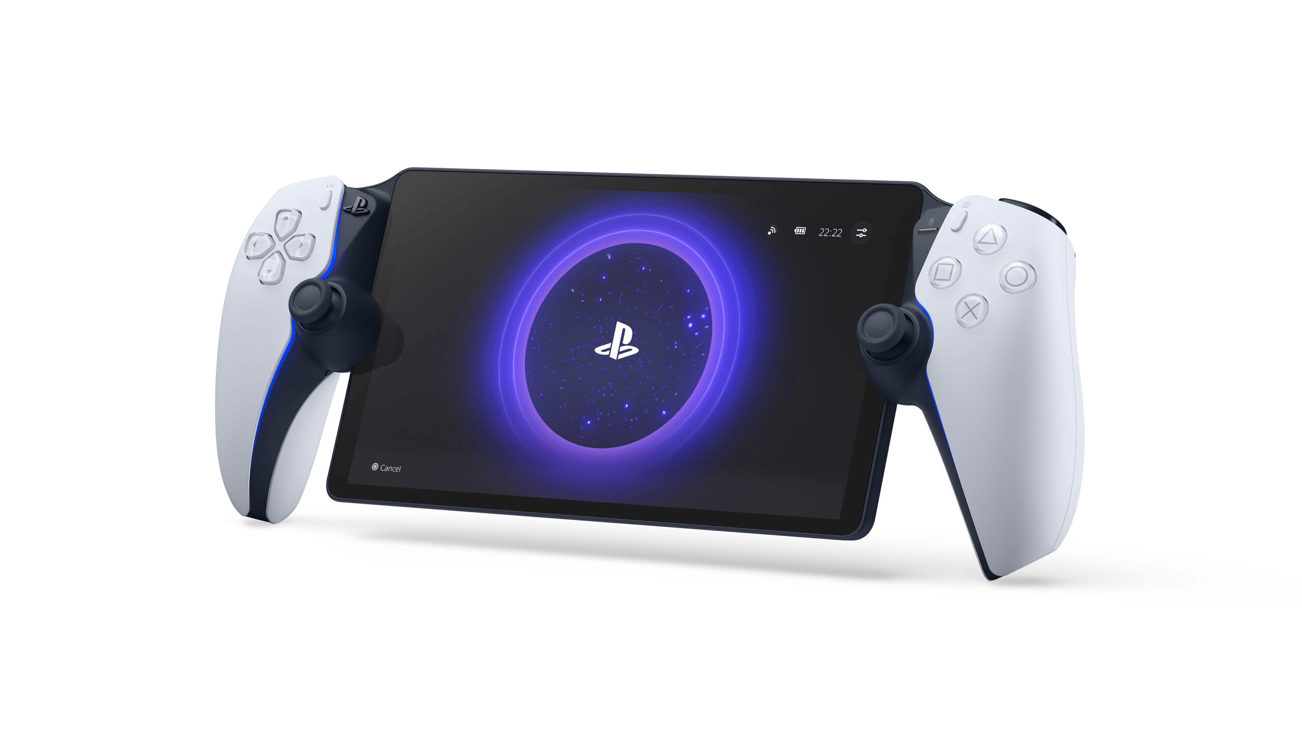 PlayStation Portal Remote Player PlayStation Portal Remote Player