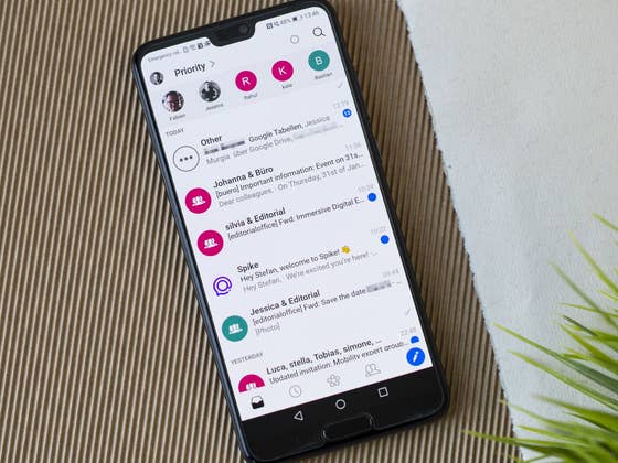 Best email apps for Android & iOS: Inbox like a boss