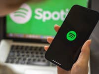 Spotify will be issuing refunds to its customers after discontinuing Car Things.