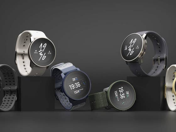 Suunto 9 Peak Pro unveiled: Tough watch gets longer battery life