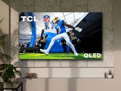 TCL Q6 QLED 4K Smart TV Q650F