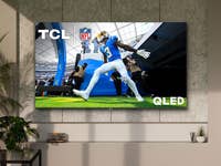 TCL Q6 QLED 4K Smart TV Q650F