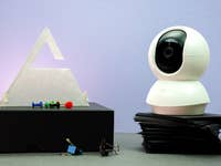 TP-Link Tapo C210
