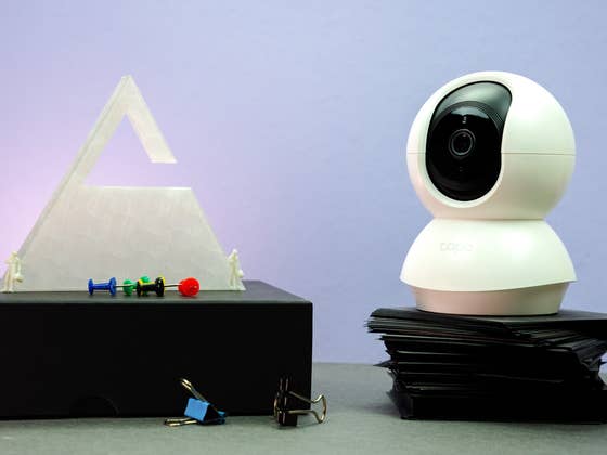 TP-Link Tapo C210 review: Good value-for-money