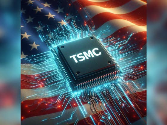 TSMC’s 2nm Chips Could Hit Arizona Sooner Than Expected
