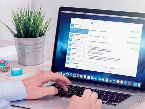 Telegram Web & Desktop: How to use Telegram on PC and Mac