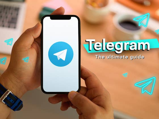 Telegram: Everything you need to know about the messaging app