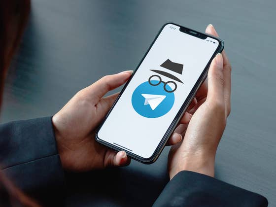 Stay safe on Telegram: 5 ways to improve your privacy