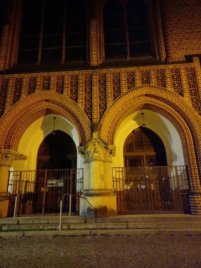 Samsung Galaxy A32 5G, camera test, results, night mode