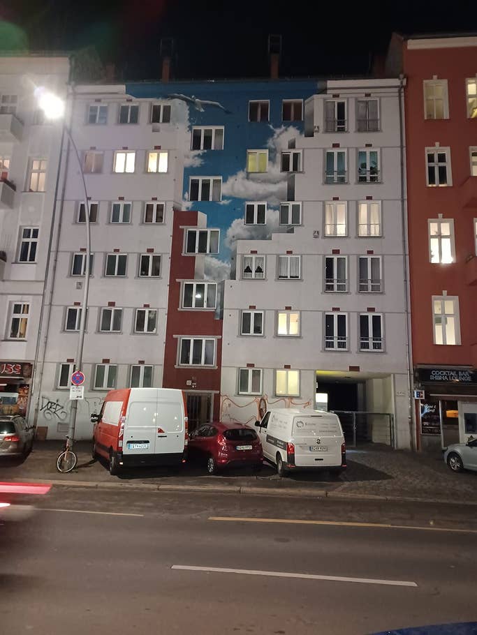 Samsung Galaxy A32 5G, camera test, results, night mode