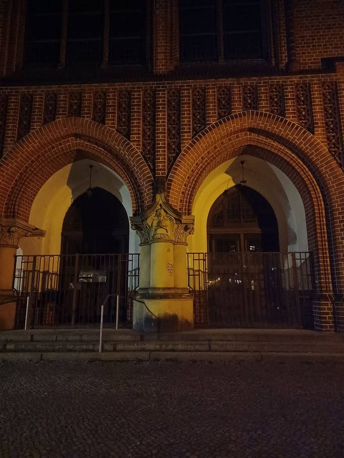 Samsung Galaxy A32 5G, camera test, results