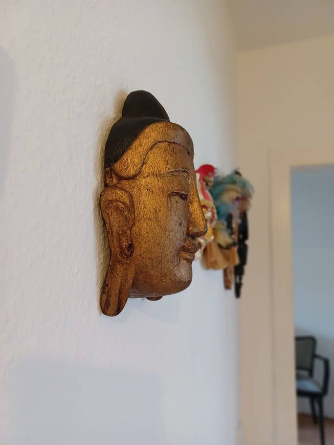 Samsung Galaxy A32 5G, camera test, results, night mode