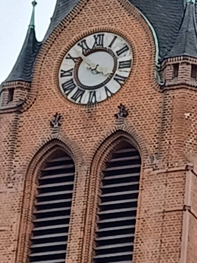 Samsung Galaxy A32 5G, camera test, results, zoom