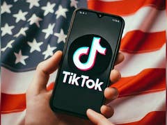 TikTok ban in the USA