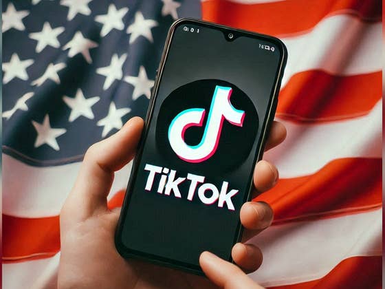 TikTok App Ban Proceeds as Federal Court Rejects Delay