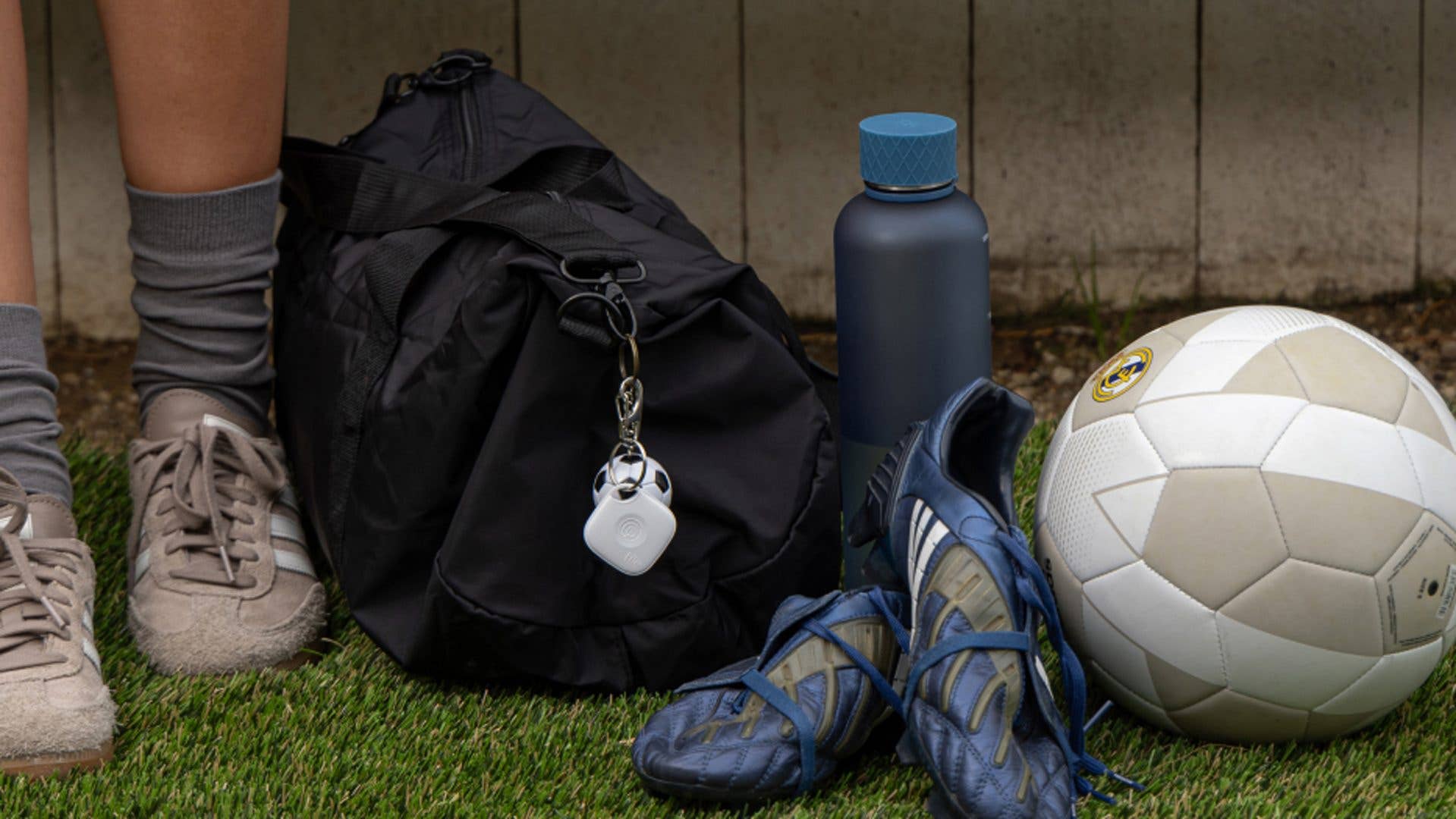 Life360 Tile Mate (2024) Bluetooth Tracker