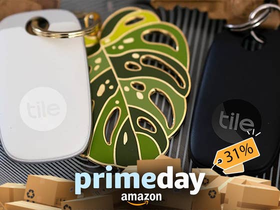 Never Worry About Losing Your Belongings Again: Tile Mate and Pro are 31% Off