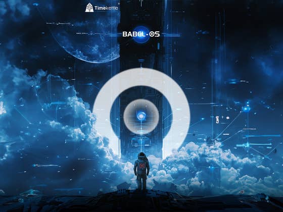 Real-time Translations with Babel OS: Timekettle is the New Gold Standard