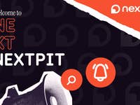 Welcome to the new nextpit.