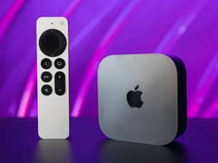 Apple TV 2022