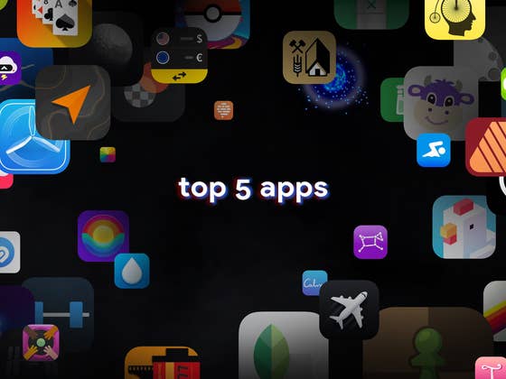 Top 5 Apps of the Week: Sonic Rumble, Dear Me, and More!