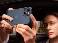 Torras Guardian iPhone 14 and 13 Shockproof Case