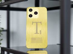 Trump T1 Phone