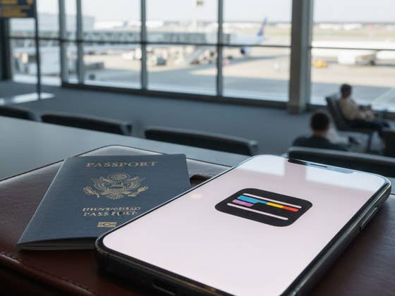 Apple Wants Your iPhone to Be Your Only ID