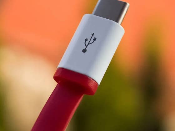 USB4 2.0: The Next Evolutionary Step in Data Transfer