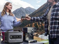 Ugreen PowerRoam 1200 Portable Power station