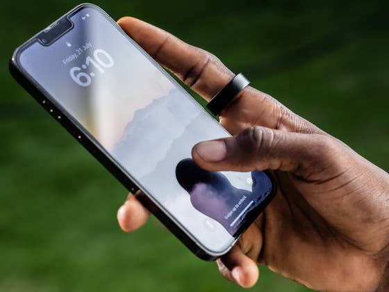 Ultrahuman Ring Now Tells How Many Hours of Ideal Sleep You Need