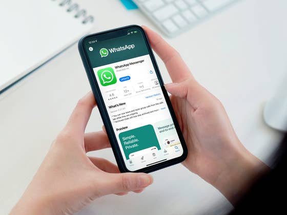 WhatsApp: Disappearing messages can now be kept for longer