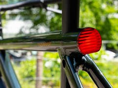 VanMoof S4 rear light