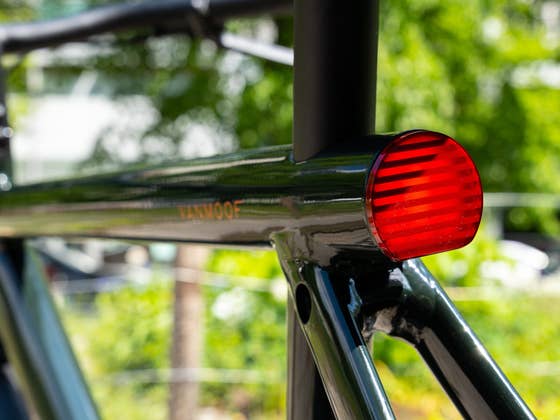Secure Encryption Key: This is what Vanmoof owners must do now!