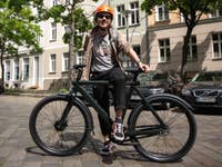 VanMoof S4