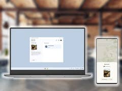 Nearby Share Windows