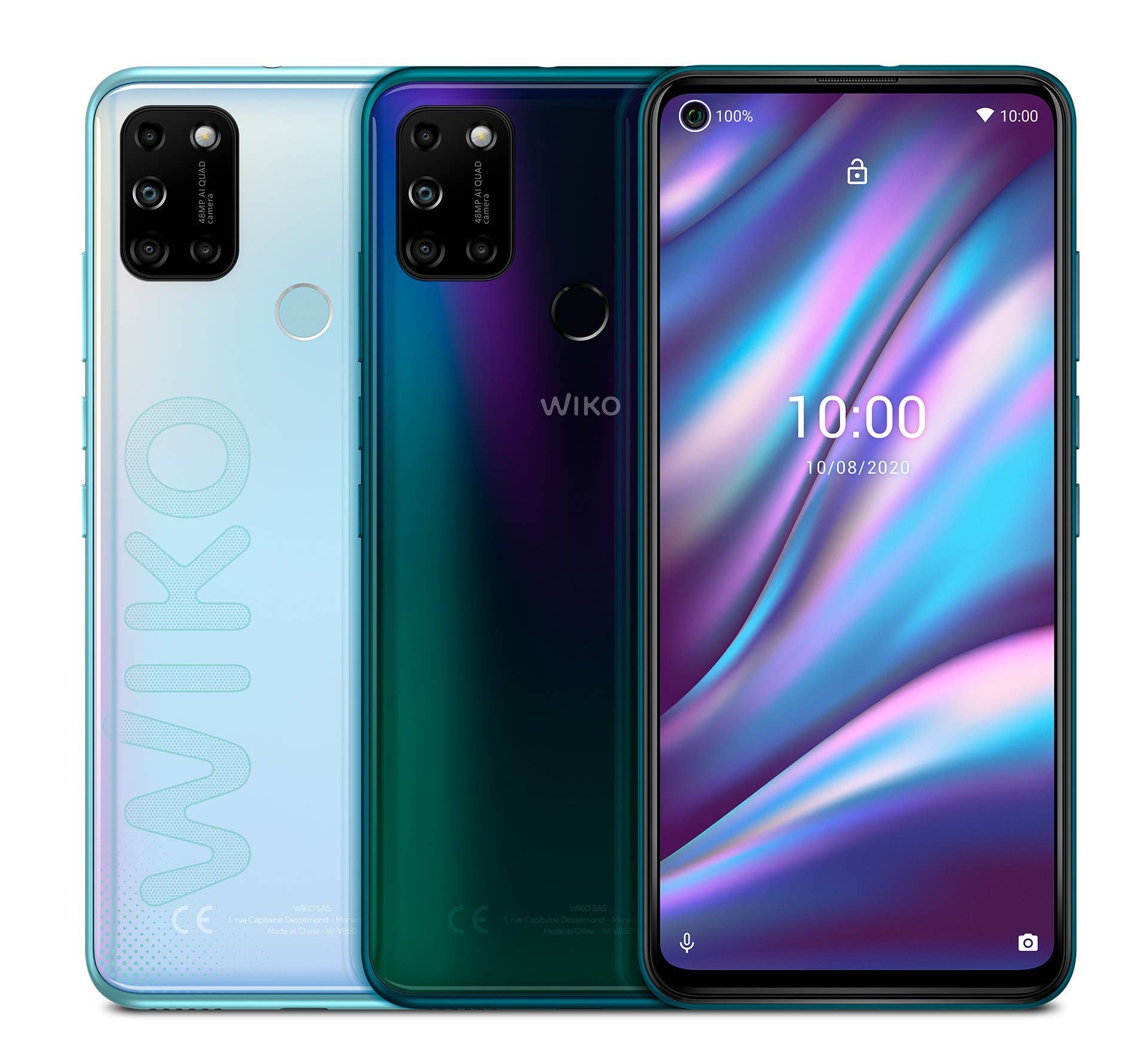 WIKO View5 Plus