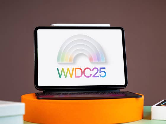 Major Surprises Incoming? Apple Unveils WWDC 2025 Details