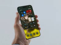 WWDC 2024 announcements of iOS 18 features