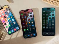 Apple iOS 18, Dark Mode, Themes