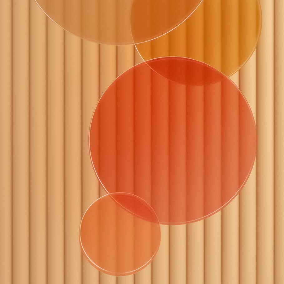 Samsung Galaxy A54 u0026 A34 One UI wallpaper