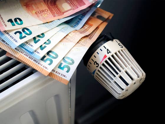 Luxury or Necessity? Millions in Europe Can&rsquo;t Afford to Heat Their Homes