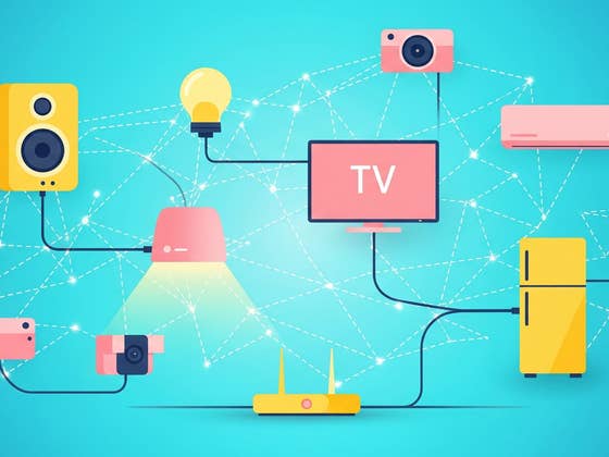 What Is Matter? The Smart Home Standard That Changes Everything