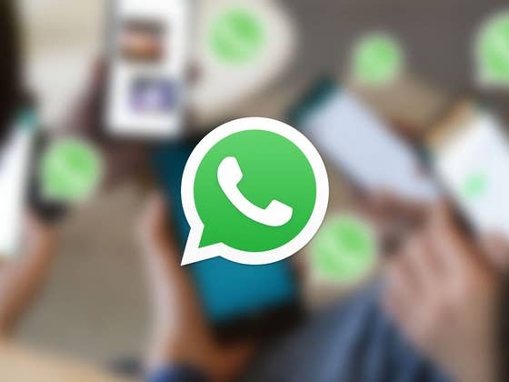 WhatsApp’s New Feature: Image Revolution in Messaging?