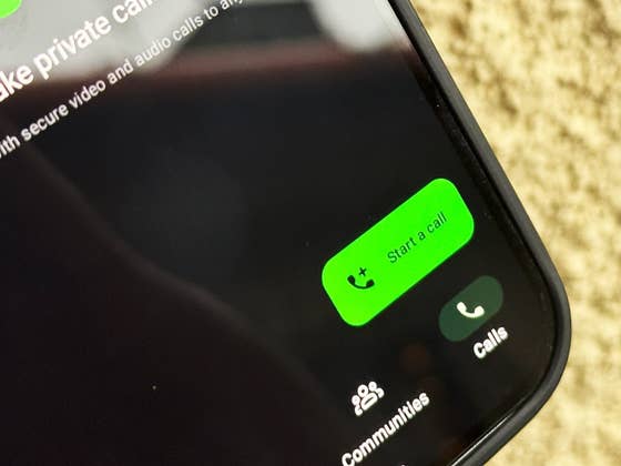 WhatsApp’s New Update Is One Step Closer to Ending Your Phone App