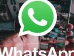 WhatsApp logo