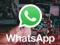 WhatsApp logo